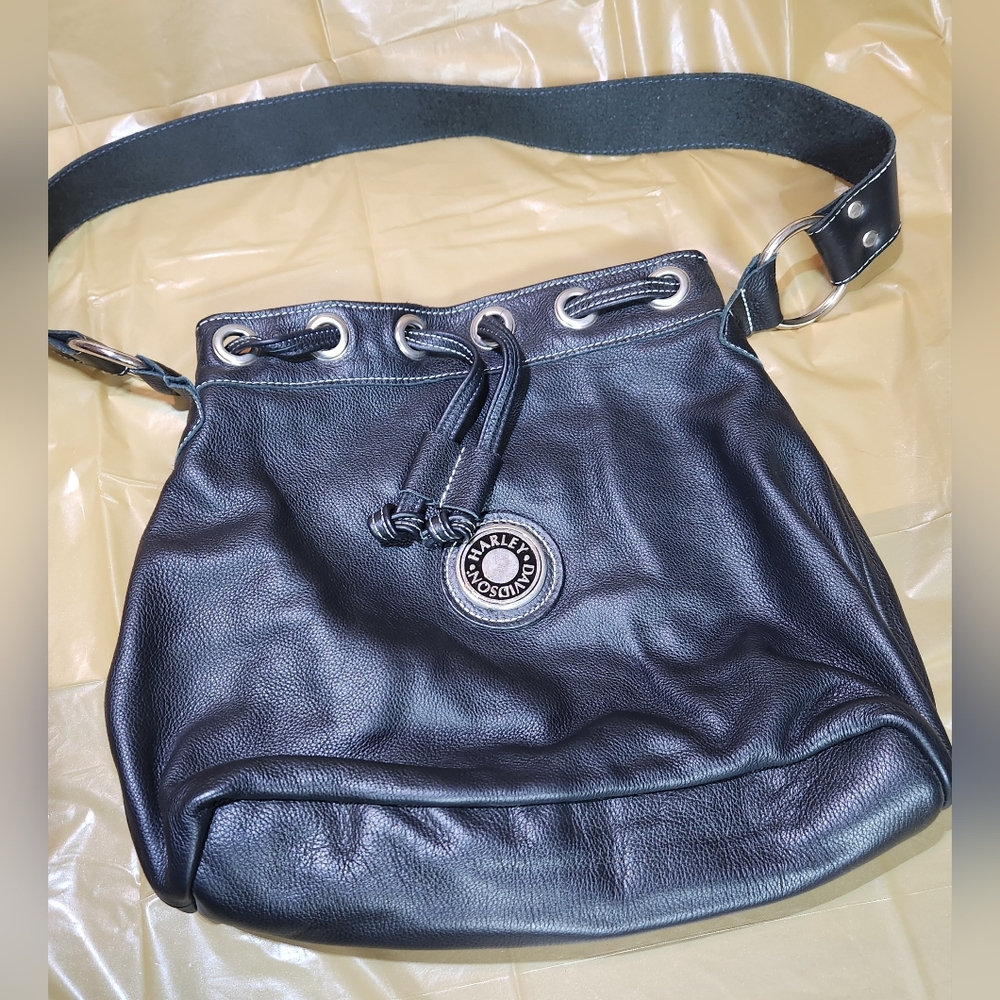 Harley Davidson purse